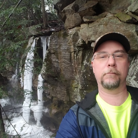 Meet your Posher, Scott - Picture 1 of 1